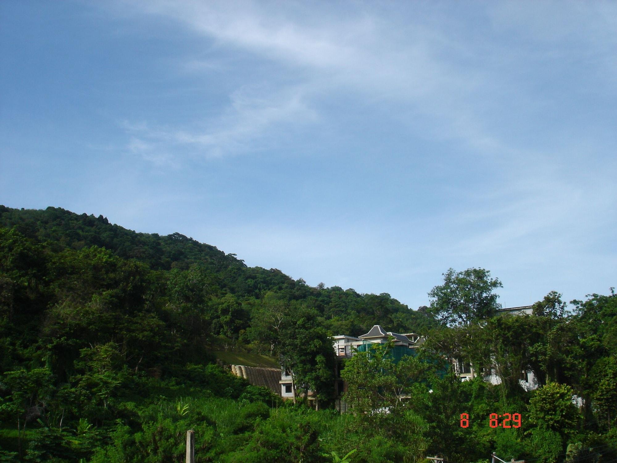 Lamai Guesthouse Patong Eksteriør bilde