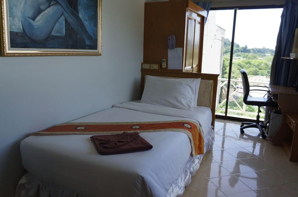 Lamai Guesthouse Patong Eksteriør bilde