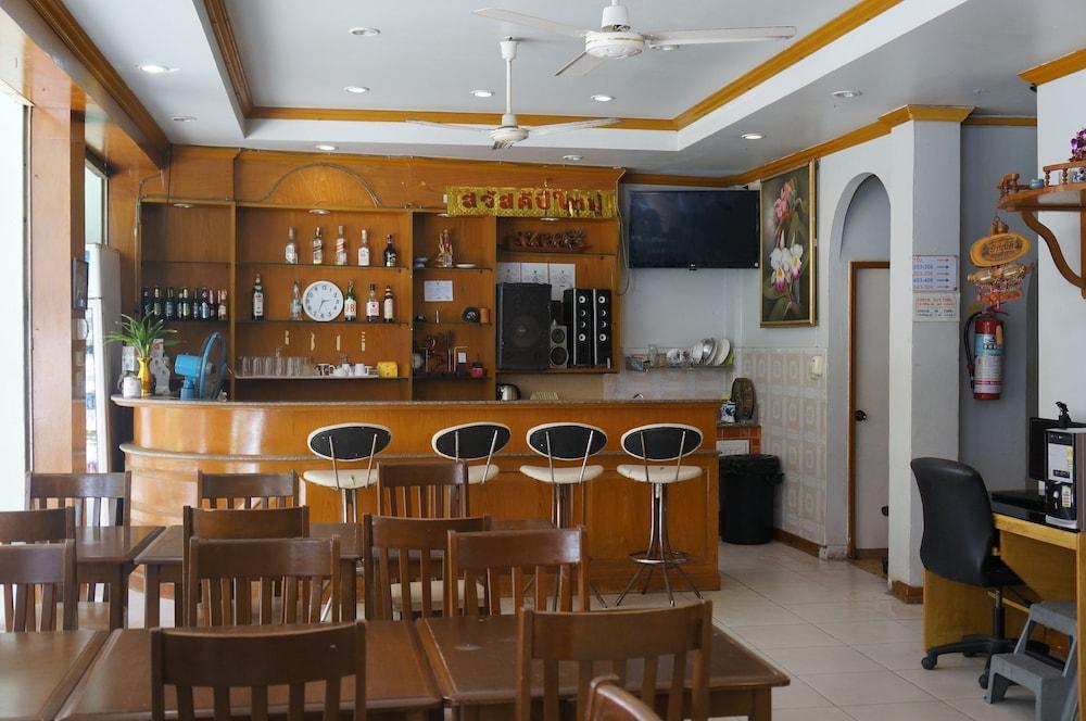 Lamai Guesthouse Patong Eksteriør bilde