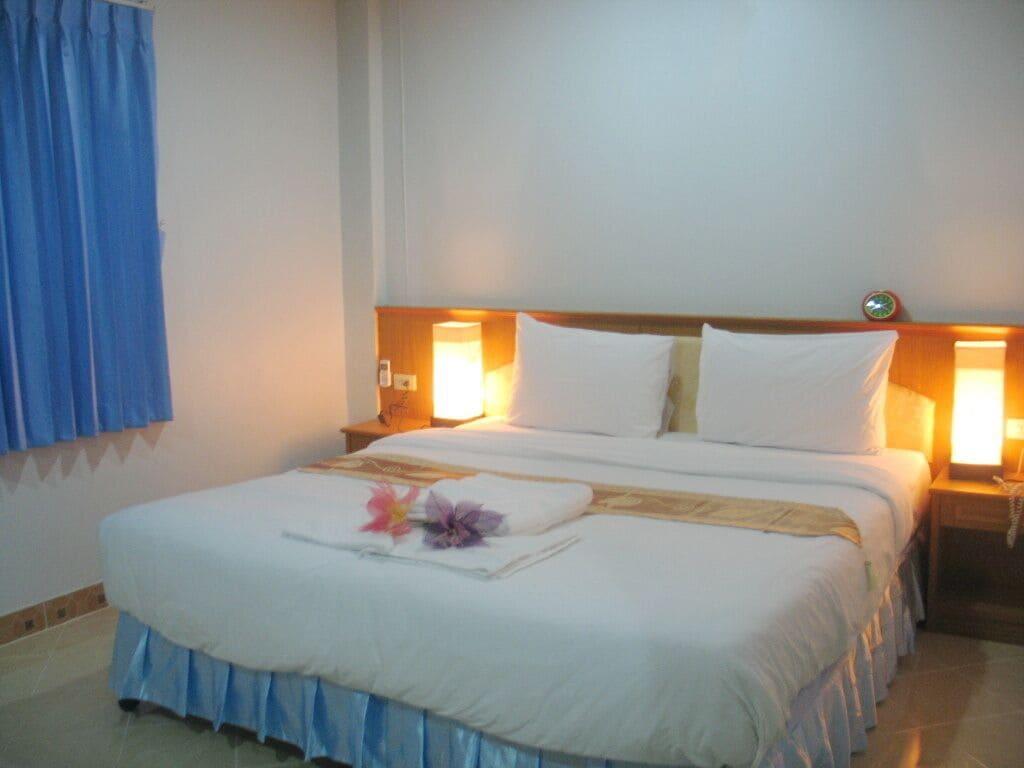 Lamai Guesthouse Patong Eksteriør bilde