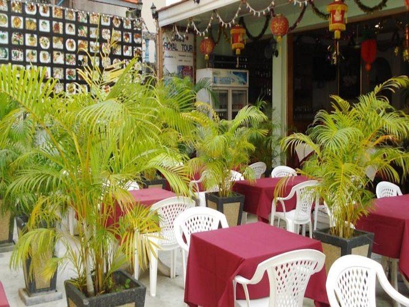 Lamai Guesthouse Patong Eksteriør bilde